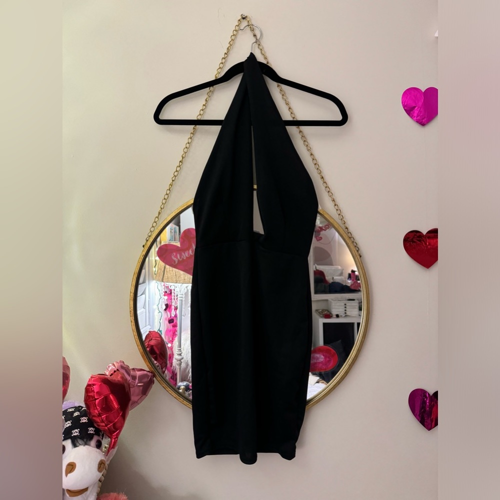 Pretty Little Thing Mini Dress